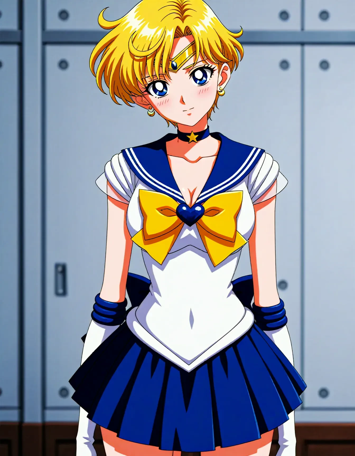 Featured image #2 for sailor uranus
