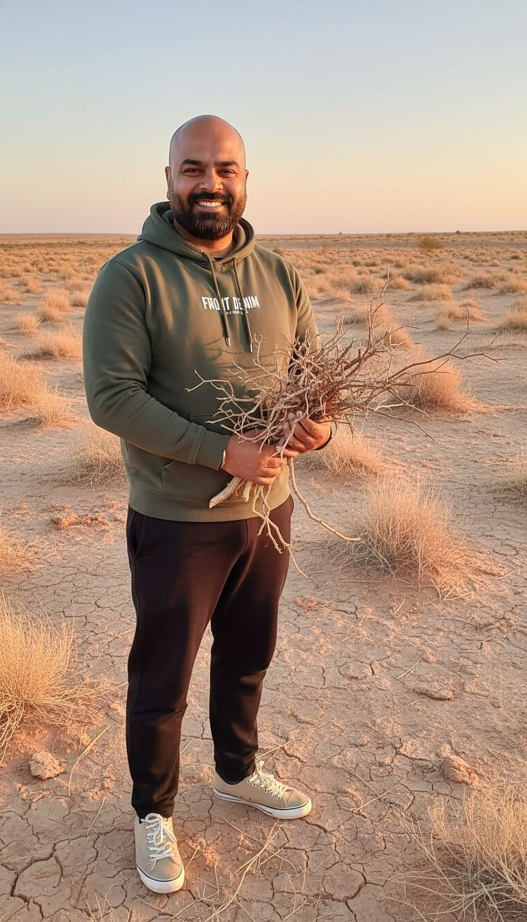 A sample prompt of what you can find in this page