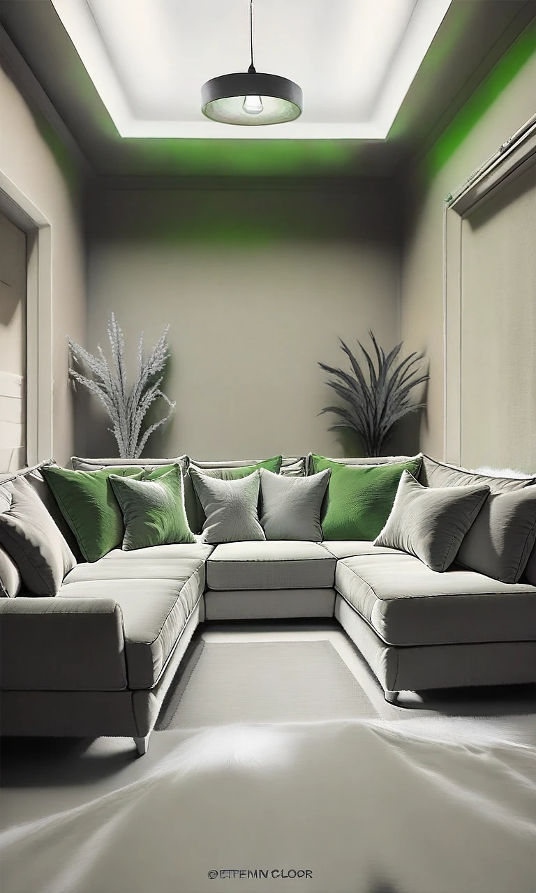 Featured image #1 for Living Room Interior