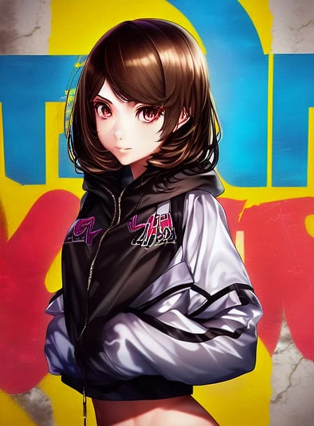 Featured image #3 for Mika Pikazo LORA