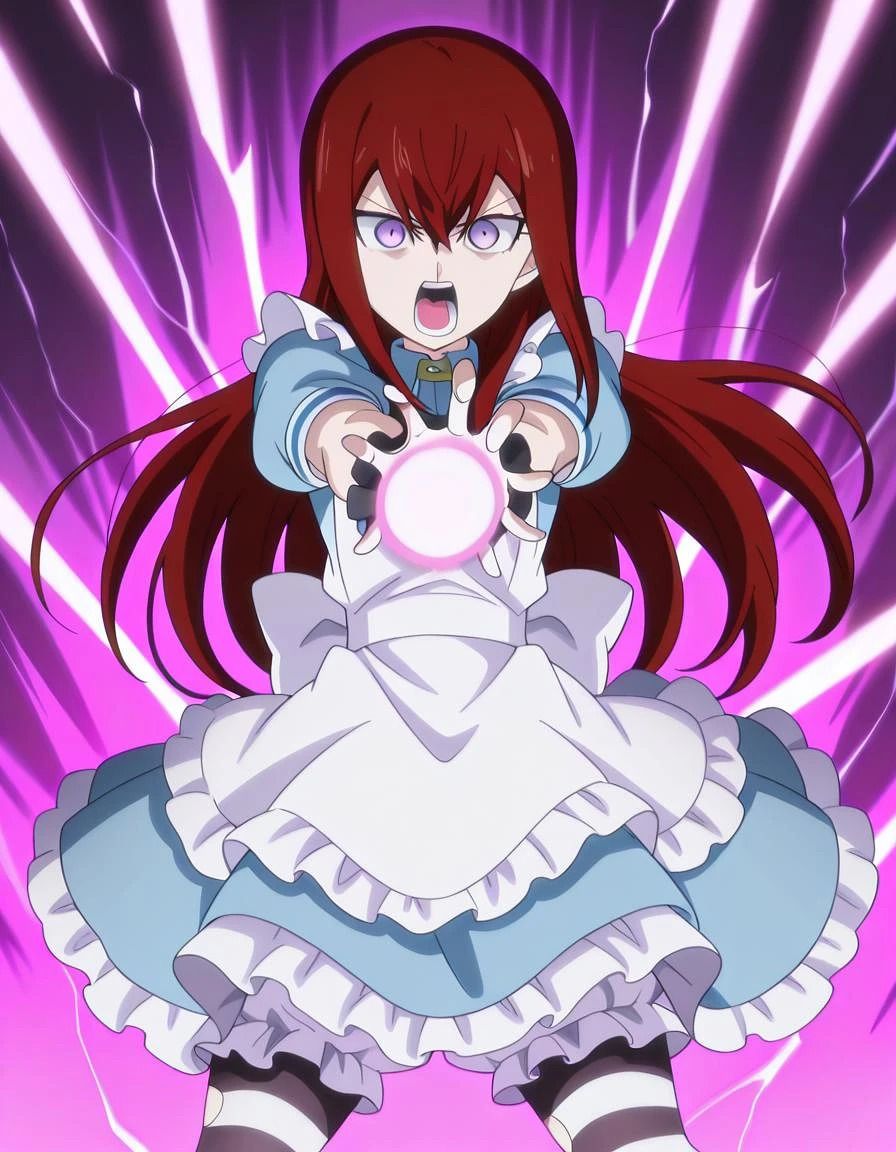 Featured image #4 for Alice in Wonderland Cosplay - Clothing
