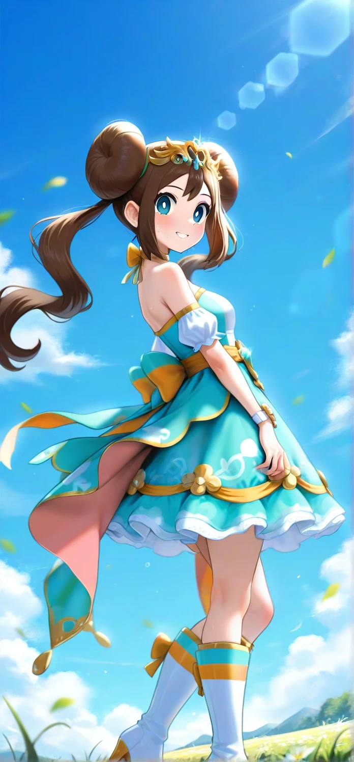 Featured image #3 for Neo Champion Rosa