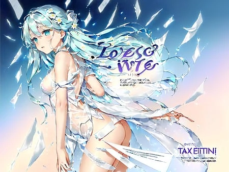 Featured image #5 for laolei-new-berry-protogen mix