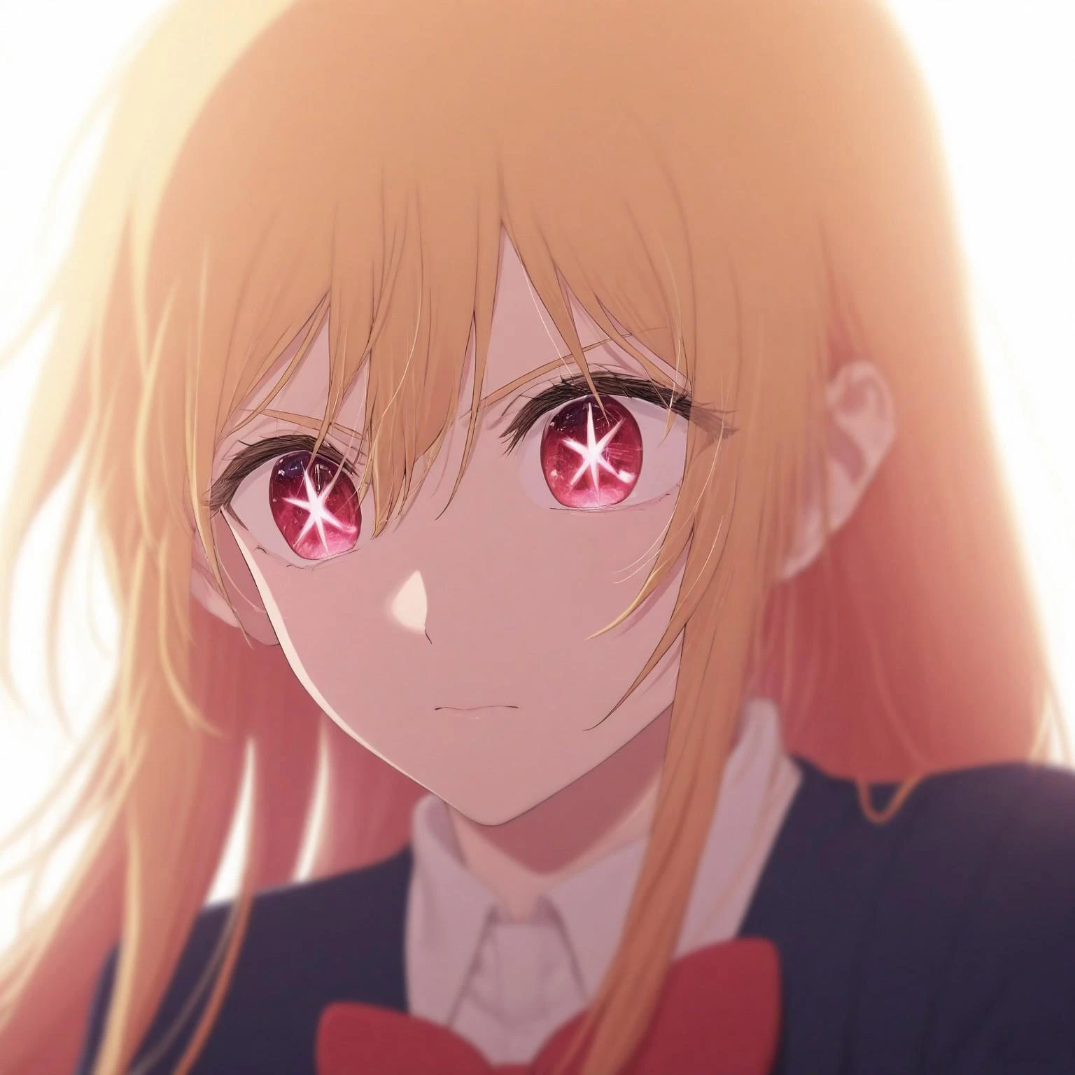 Featured image #1 for Ruby Hoshino - Oshi no ko
