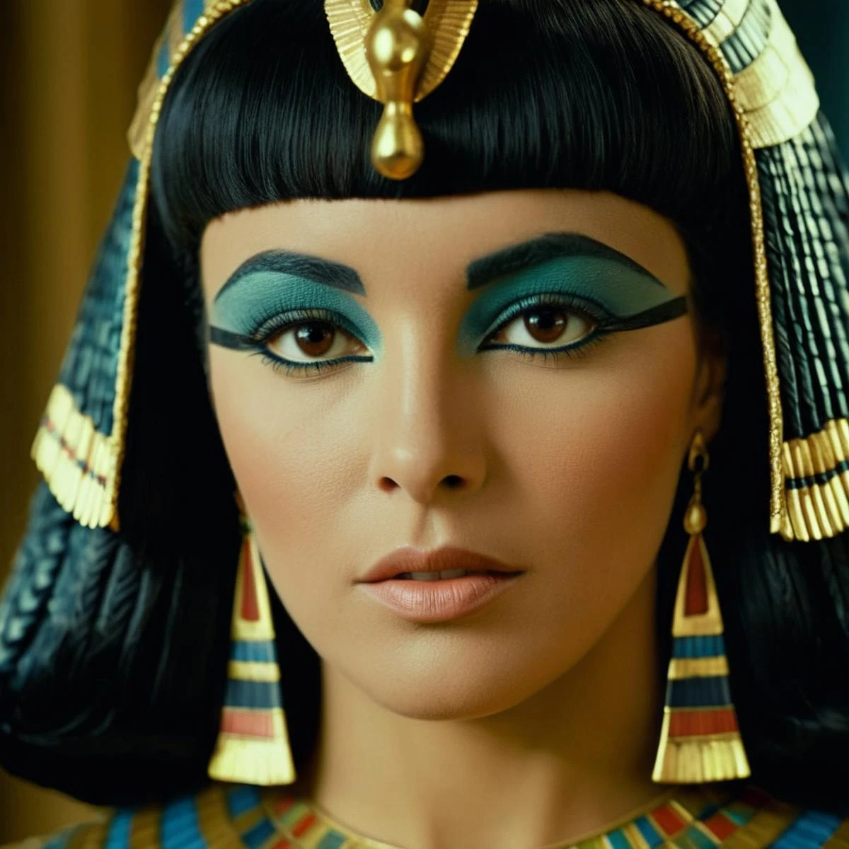 Featured image #6 for Cleopatra "Queen of the Ptolemaic Kingdom of Egypt" XL + F1D + Illu