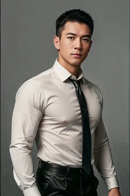 Featured image #3 for AsianMale