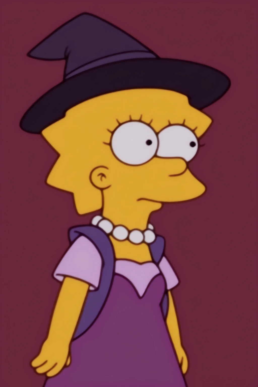 Featured image #1 for The Simpsons | Lisa Simpson