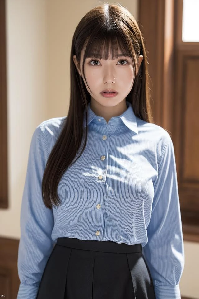 Featured image #2 for Aizawa Miyu 逢沢みゆ