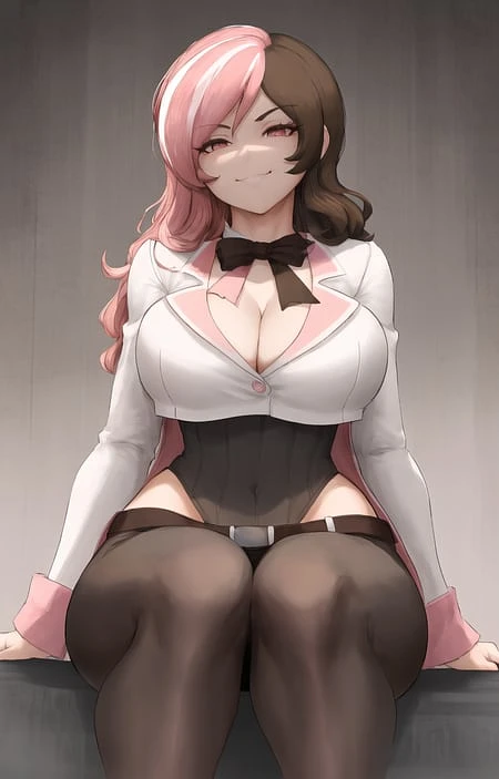 Featured image #3 for Neo Politan (RWBY) (Embed)