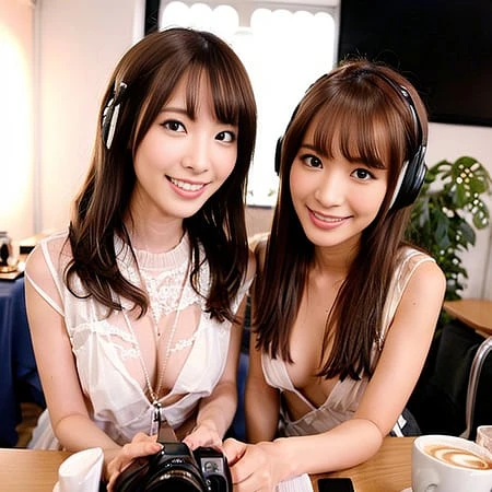 Featured image #5 for 桃乃木 かな／Momonogi Kana