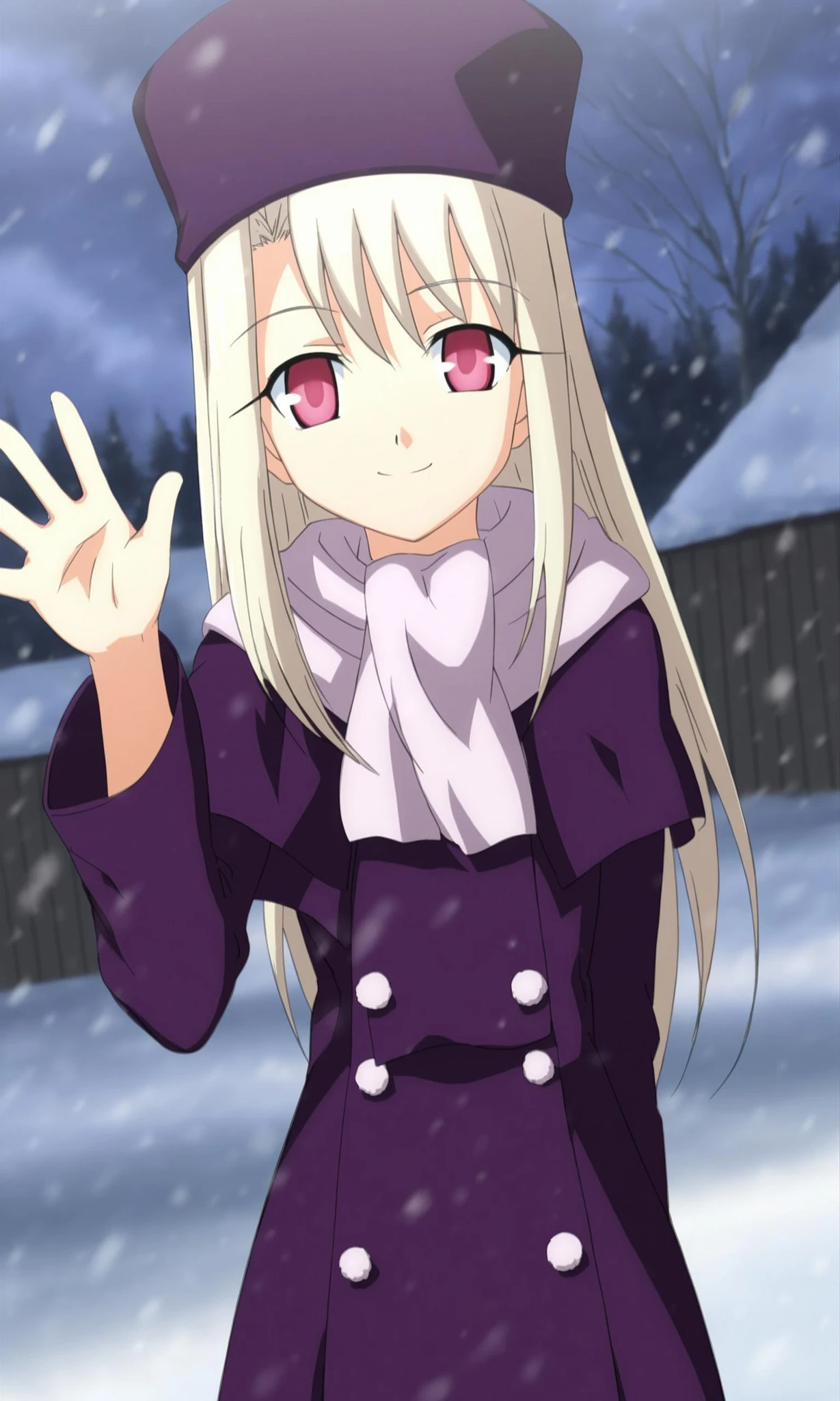 Featured image #5 for Fate Series - (Anime Style) Pony / Illustrious