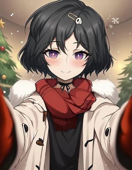Featured image #4 for Ruka "Rukako" Urushibara (漆原 るか) - Steins;Gate