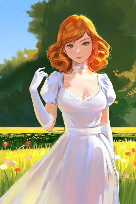 Featured image #2 for Not Artists Styles for Illustrious-XL v0.1