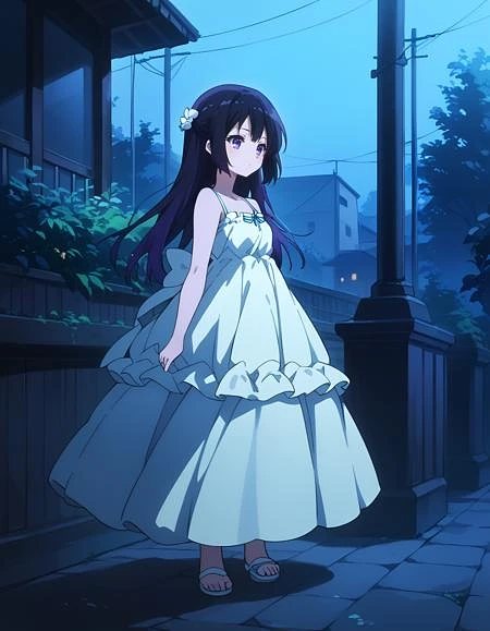 Featured image #3 for Hibike! Euphonium (響け！ユーフォニアム , Hibike! Yūfoniamu) - Reina Kousaka (高坂 麗奈 )