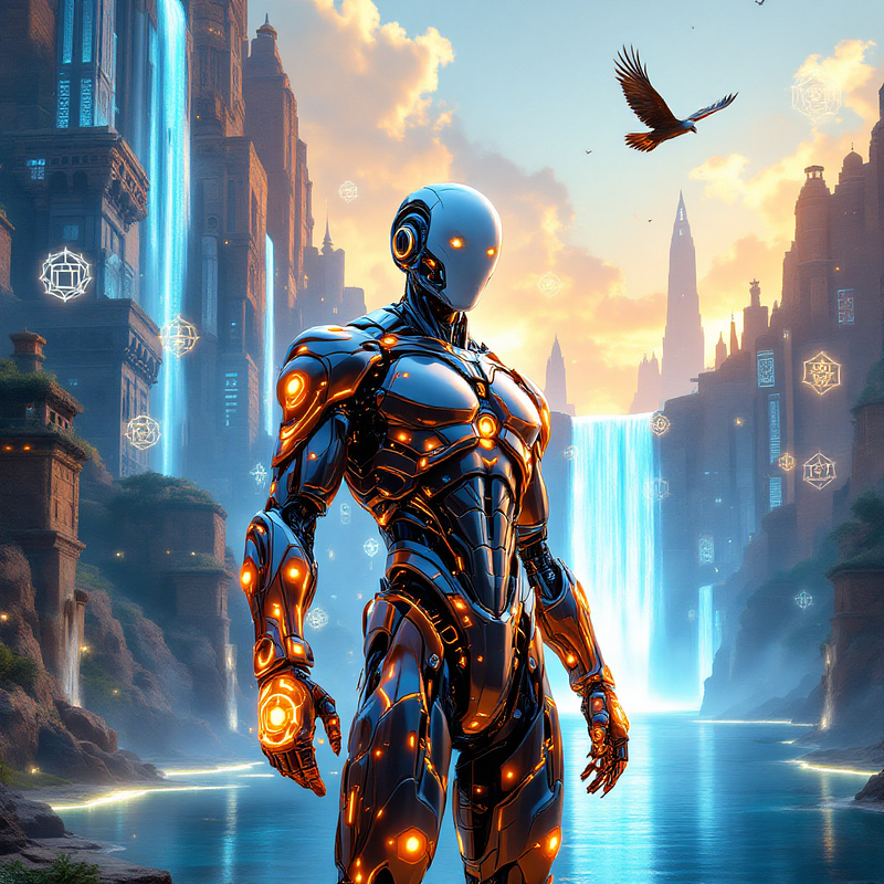 A sample prompt of what you can find in this page