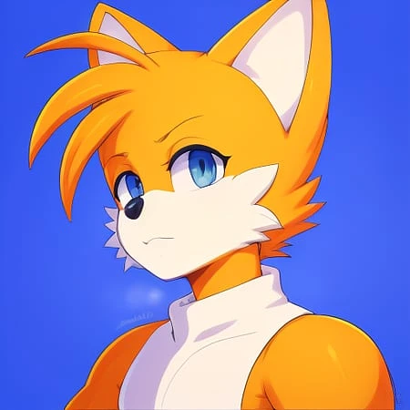 Featured image #2 for Miles 'Tails' Prower (Sonic) (Character)