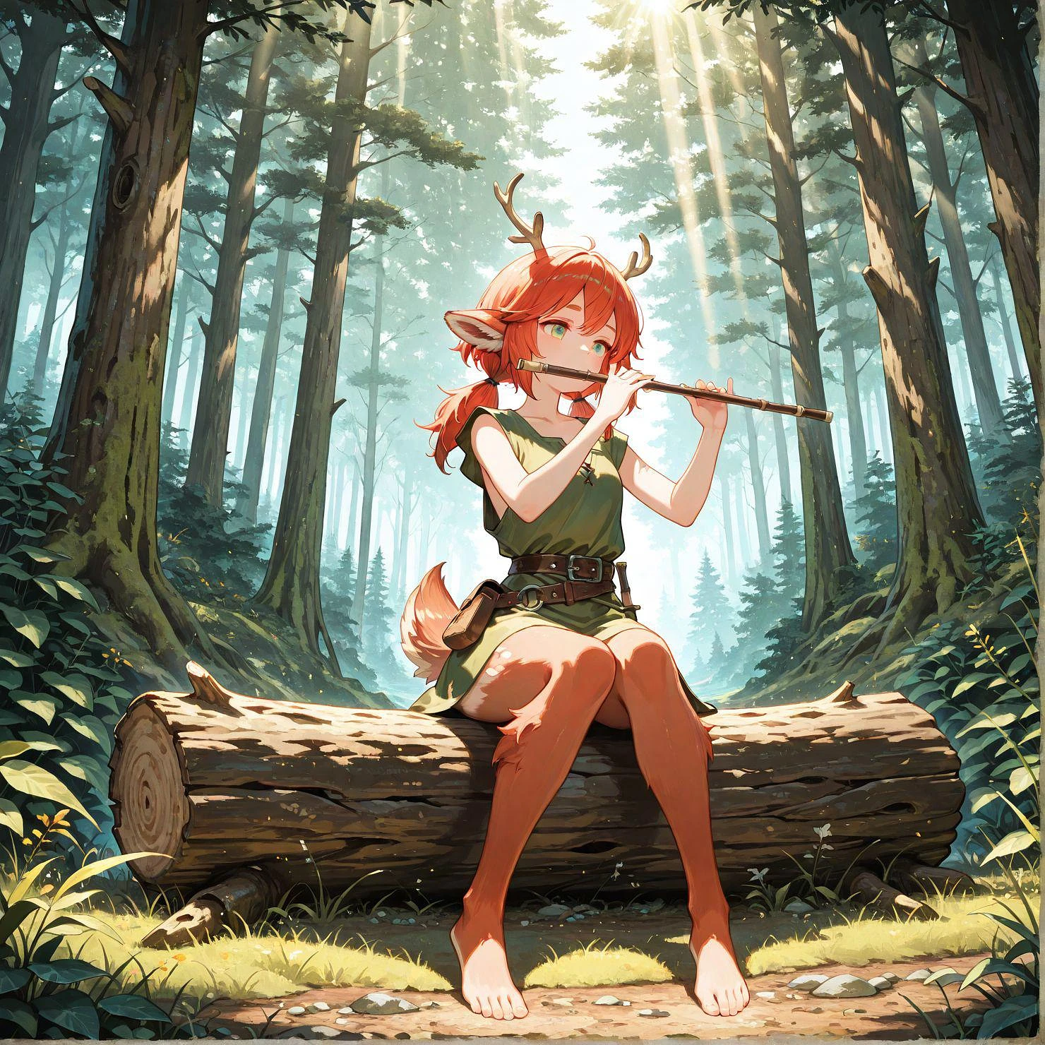 Featured image #2 for LithIllust
