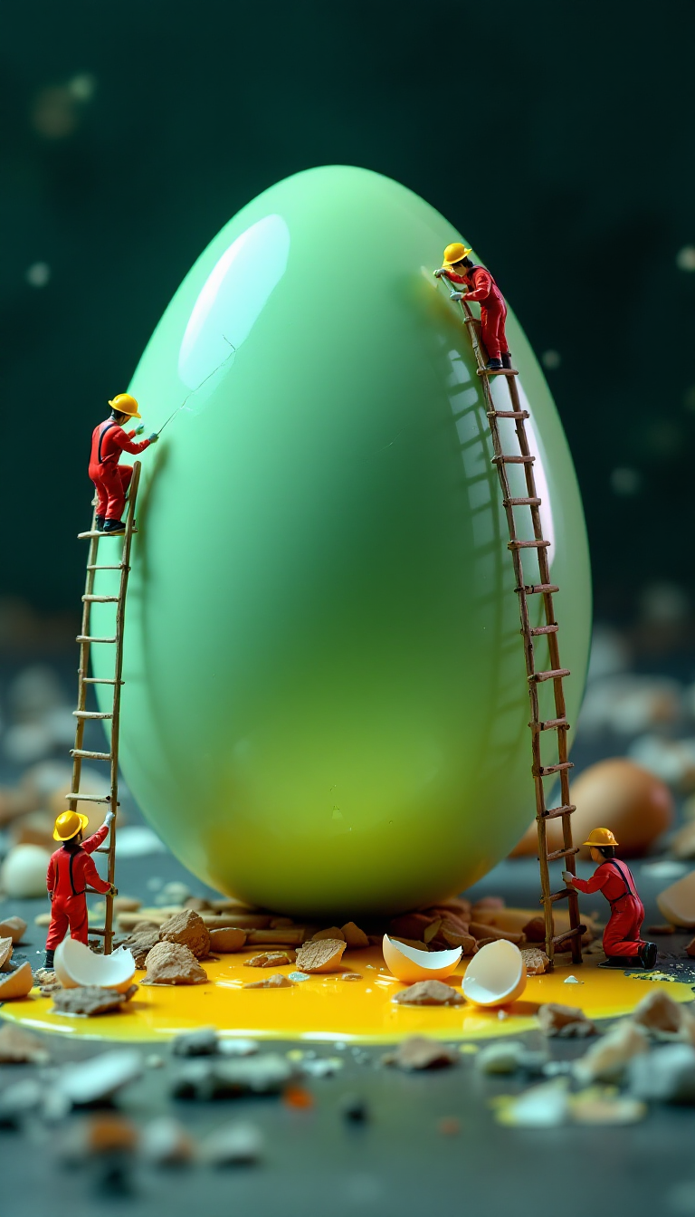 A sample prompt of what you can find in this page