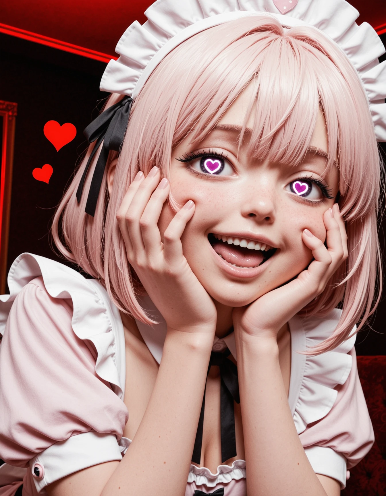 Featured image #1 for TenStrip Real1llustrious