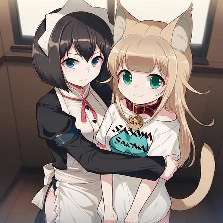 Featured image #6 for 40hara/Shimahara style (1.5/pony/Illustrious)