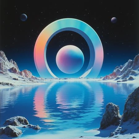 Featured image #3 for 70s Sci-Fi Movie