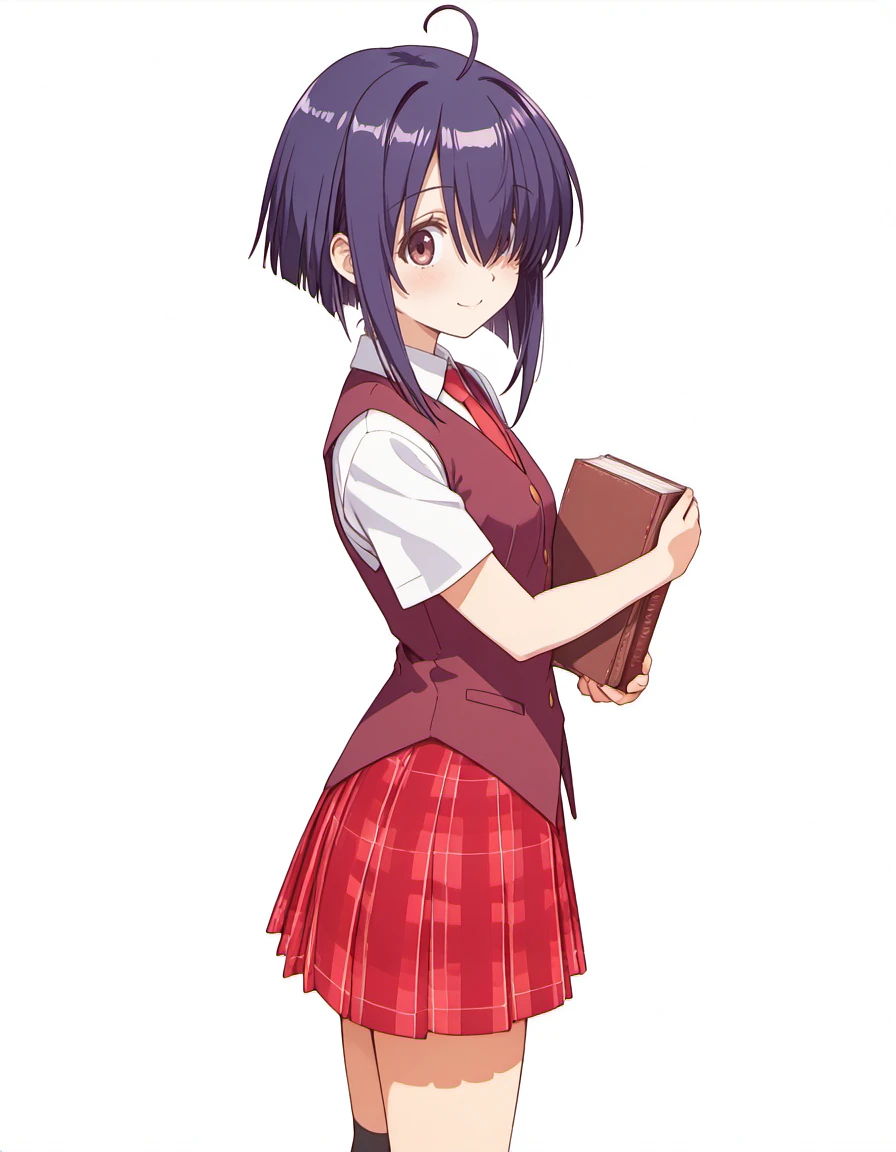 Featured image #4 for Miyazaki Nodoka IL　宮崎のどか～ネギま！