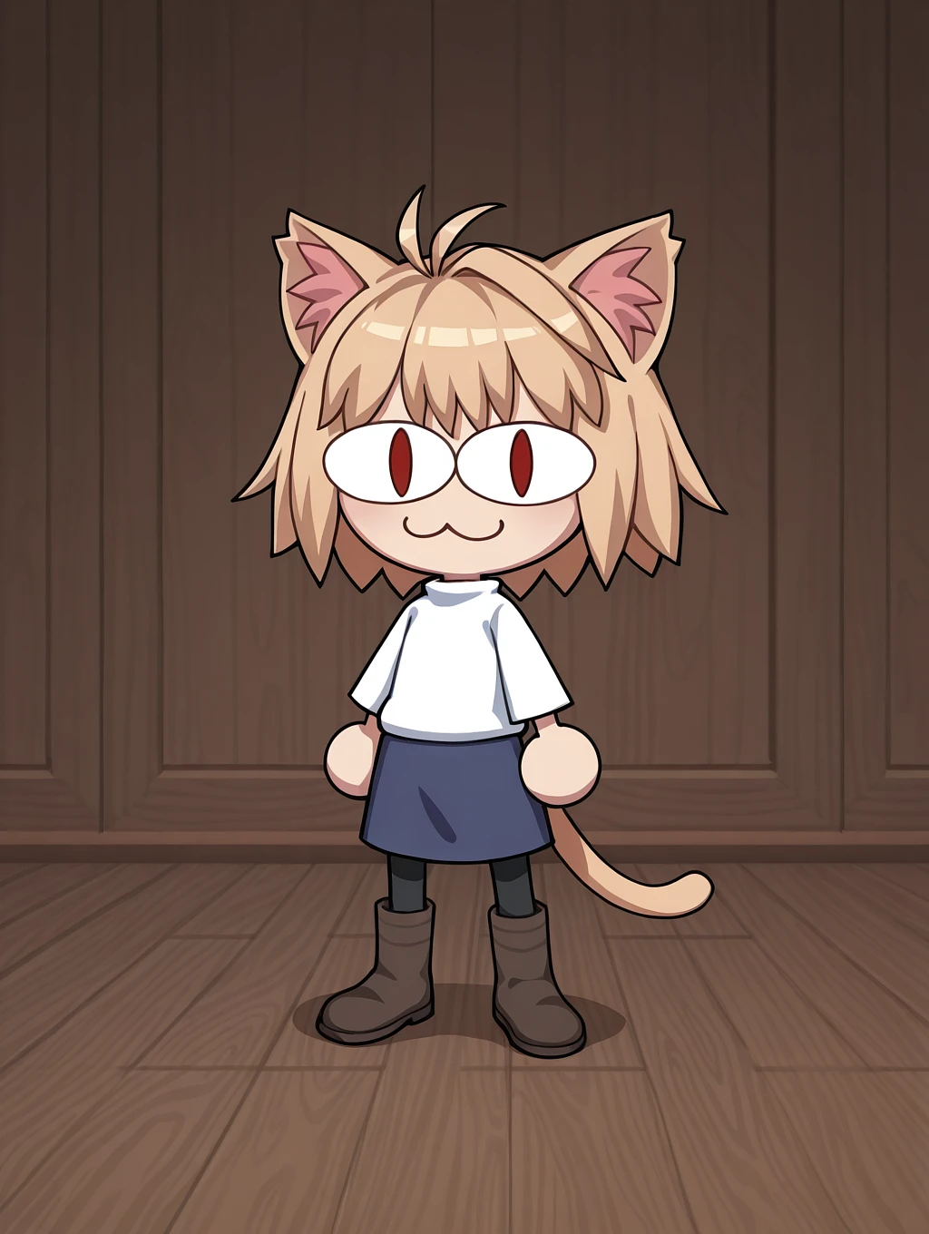 Featured image #2 for Neco Arc