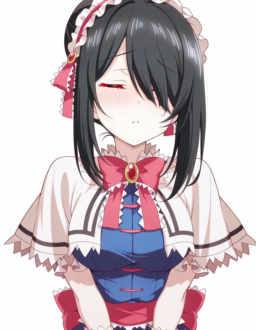 Featured image #2 for Alice Margatroid (アリぱい) (アリス・マーガトロイド) (爱丽丝·玛格特罗依德) (爱丽丝) (앨리스마가트로이드) (앨리스) (アリス·マーガトロイド) (マリアリ) (アリマリ) Cosplay - Clothing