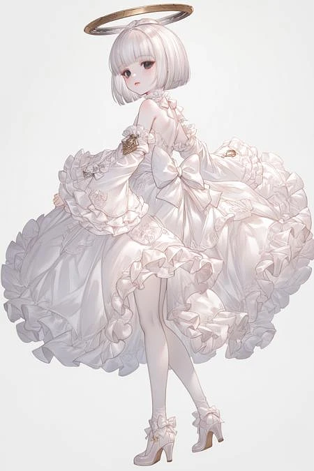 Featured image #1 for Granblue fantasy style