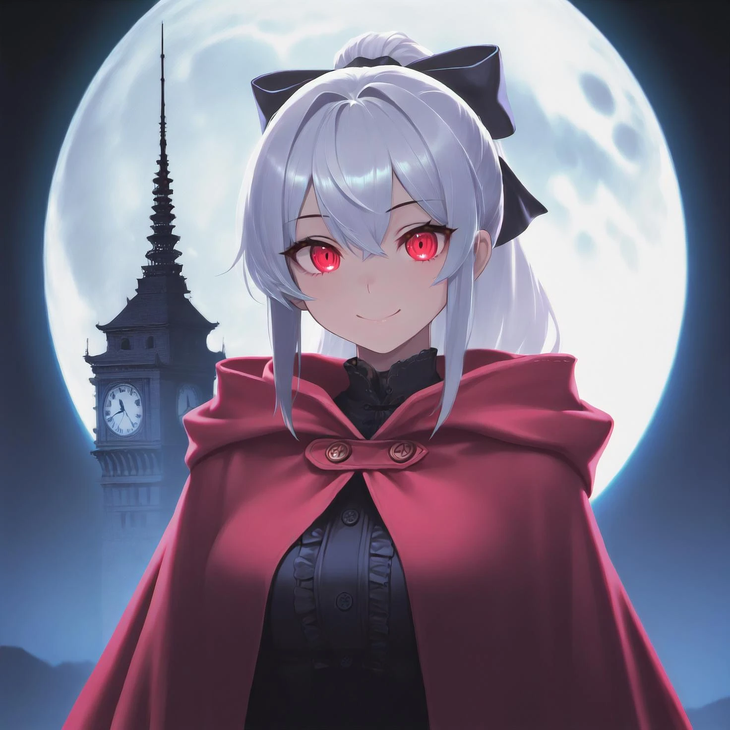 Featured image #3 for Natural Noob XL VPRED (Anime/General/Furry)