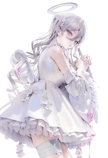 Featured image #4 for [SDXL] Artist Style: jima