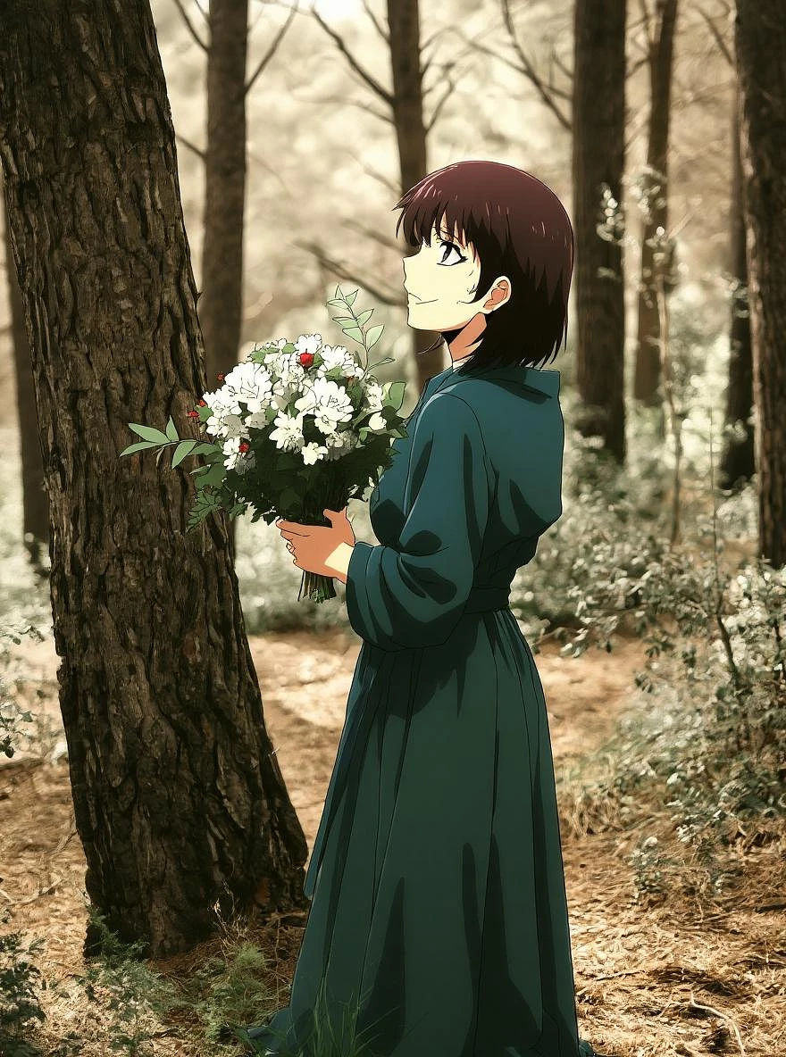 Featured image #6 for Solo Leveling Anime Style
