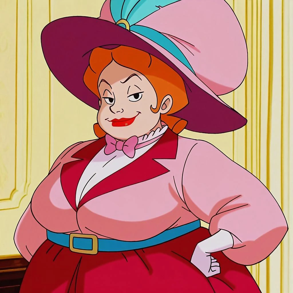 Featured image #1 for Bernice Pickering (Titanic: The Legend Goes On)