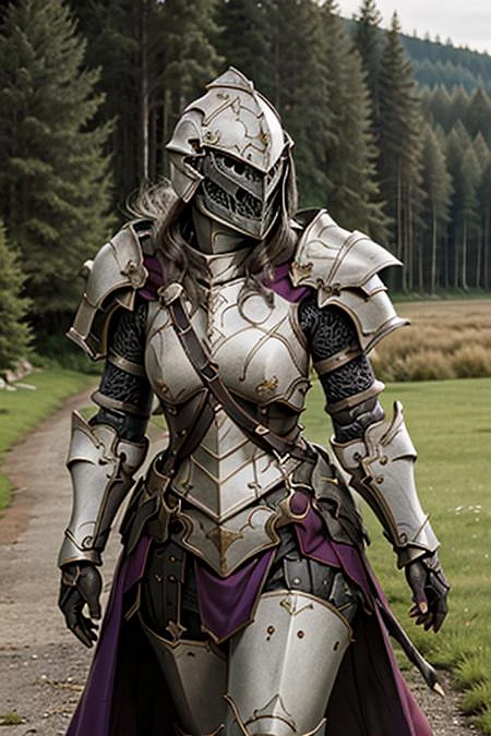 Featured image #1 for HX_Armour