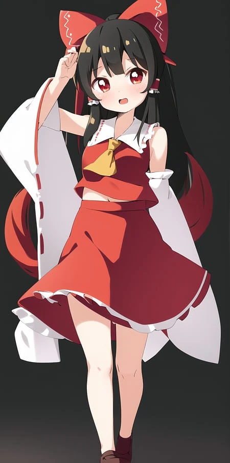 Featured image #5 for Haru (Konomi 150) Style