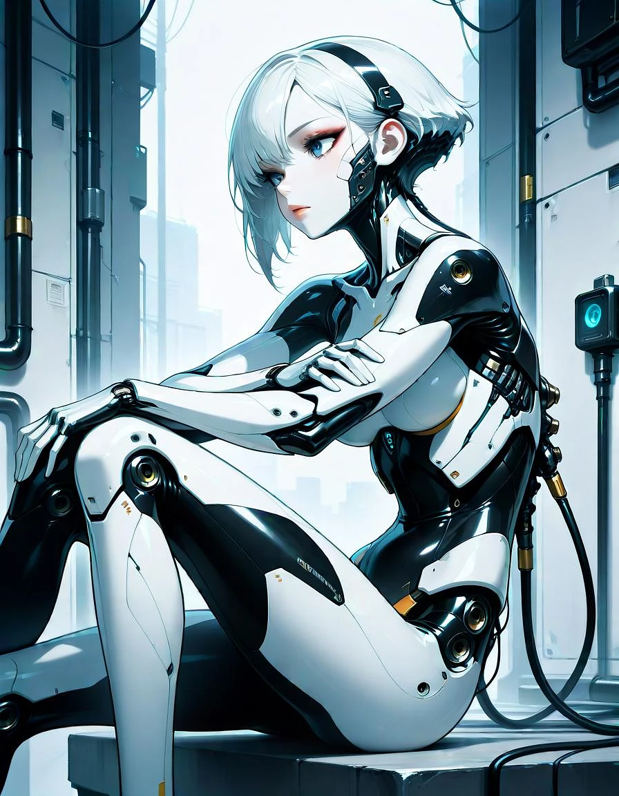 Featured image #1 for Cyborg