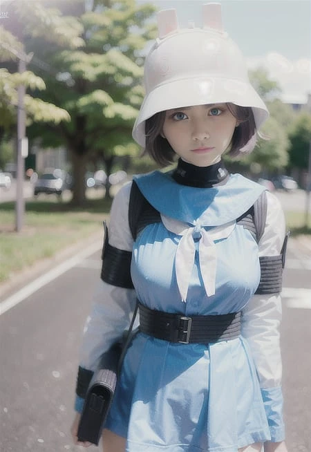 Featured image #4 for Sorai Saki