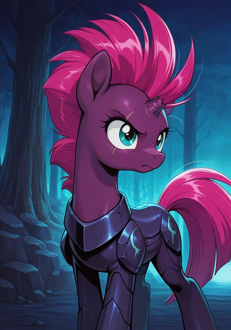 Featured image #4 for Tempest Shadow [Illustrious]