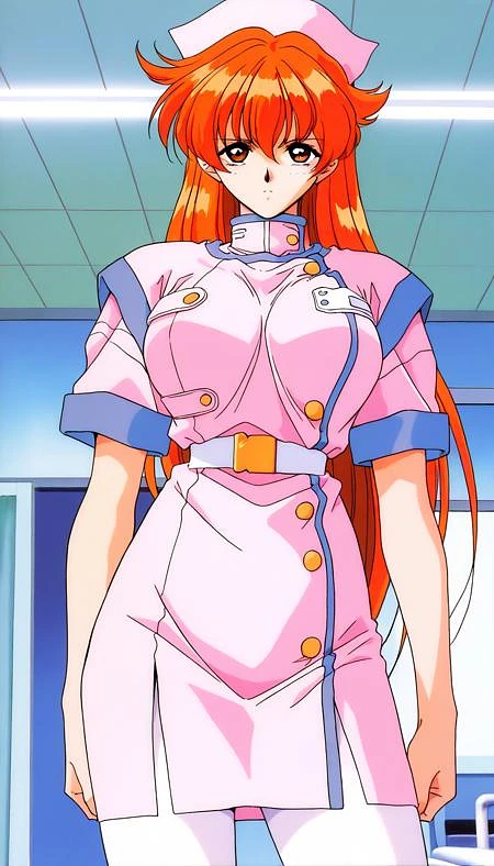 Featured image #5 for 野際美保 illustrious/Pony Nogiwa_Miho (Nonomura Byouin no Hitobito)