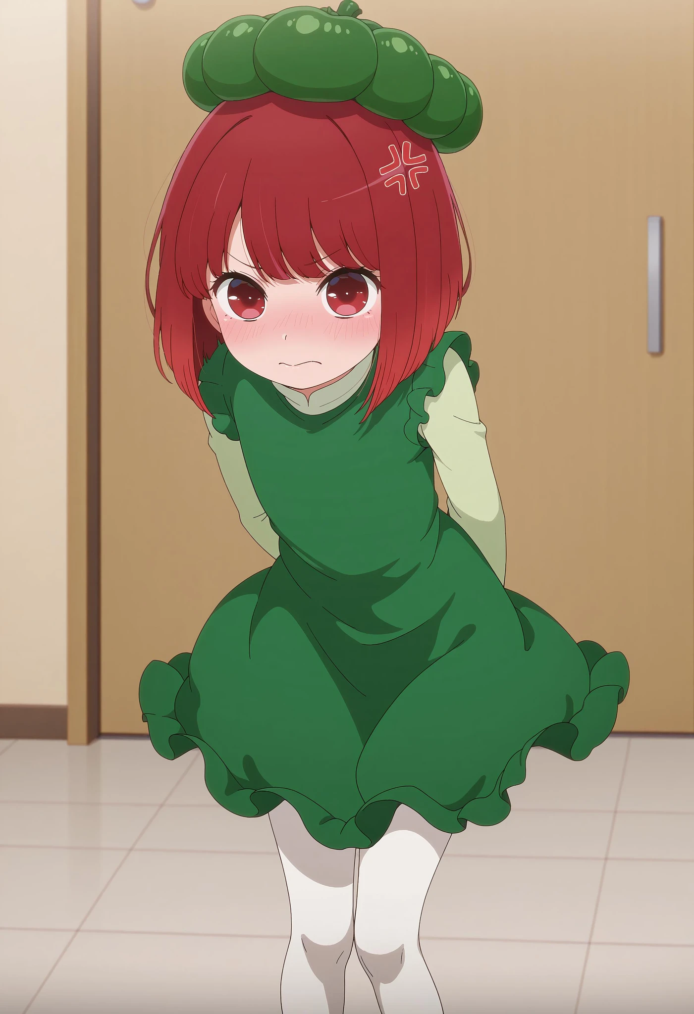 Featured image #2 for Kana Arima (Oshi no Ko)