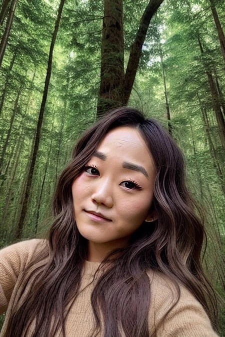 Featured image #5 for  Karen Fukuhara