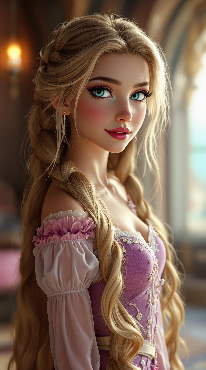 A sample prompt of what you can find in this page