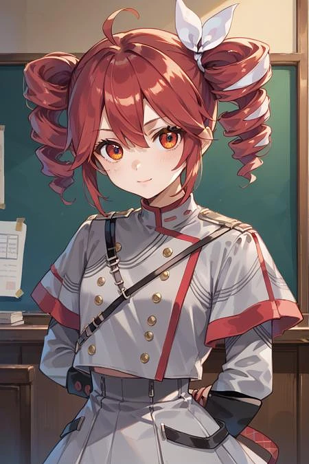 Featured image #2 for Kasane Teto SV  (Pony)