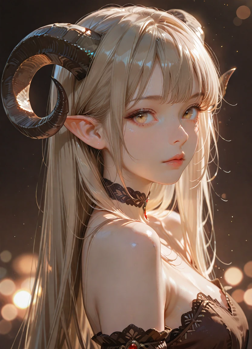 Featured image #4 for Anime Blend (ARBlend) - Semi Realistic Illustrious-XL