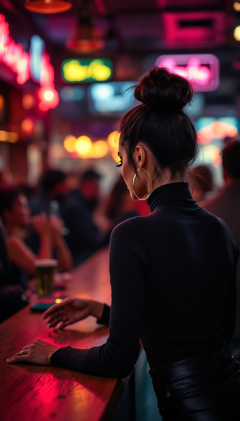 A sample prompt of what you can find in this page