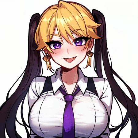 Featured image #4 for BlushySpicy