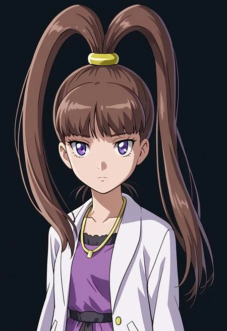 Featured image #2 for Nene amano | digimon xros wars