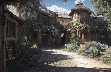 Featured image #4 for Renaissance Style