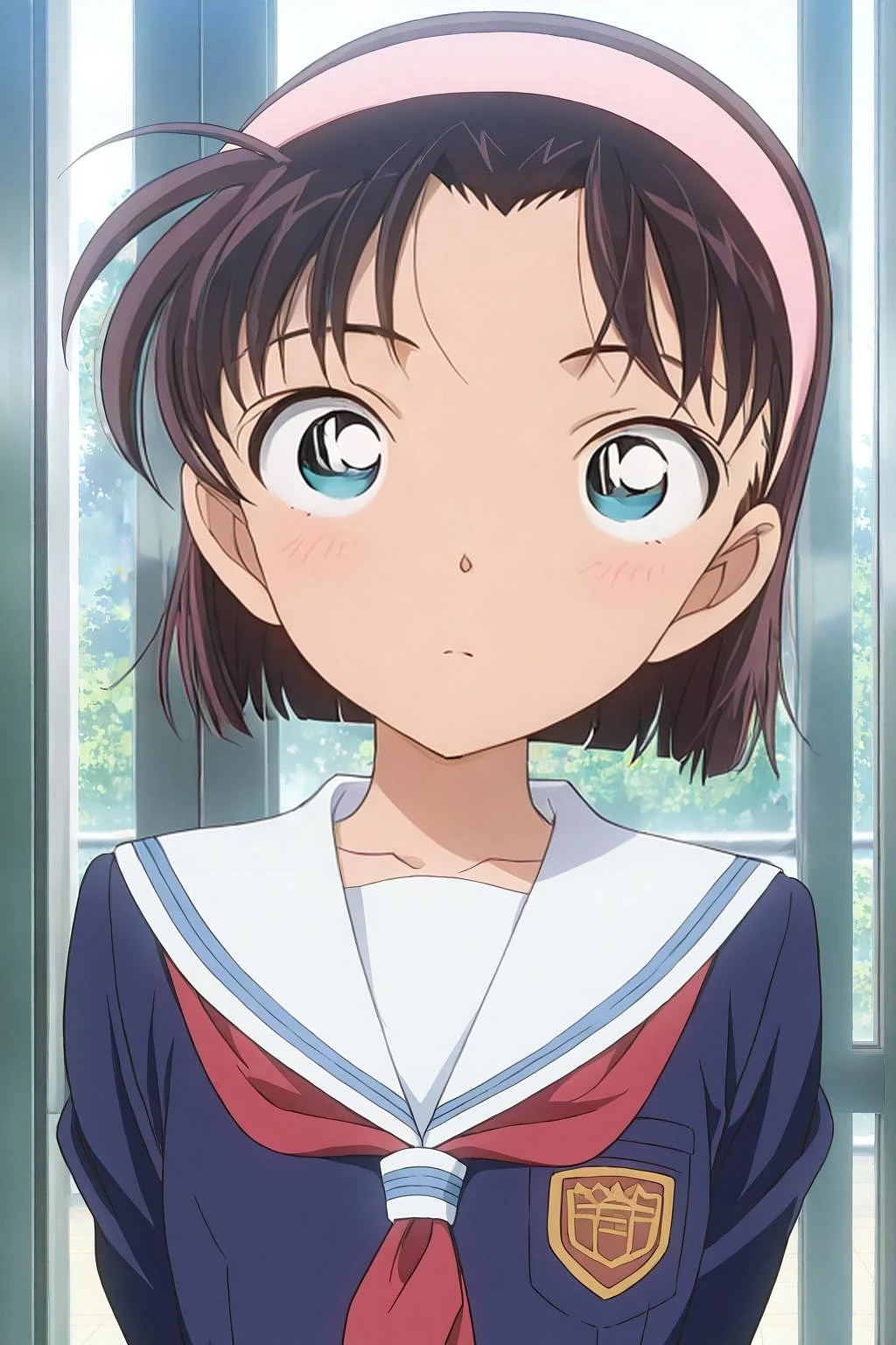 Featured image #5 for Yoshida Ayumi Pony & IL | 吉田步美 吉田 歩美 | 名探偵コナン Meitantei Conan