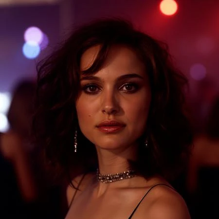 Featured image #3 for Natalie Portman (SDXL + FLUX)